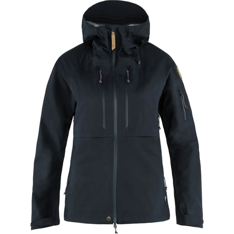 Keb Eco Shell Jacket