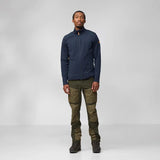Keb Fleece