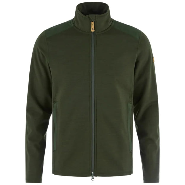 Keb Fleece