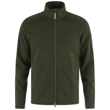Keb Fleece