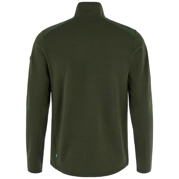 Keb Fleece