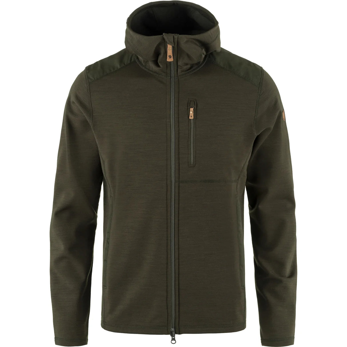 Keb Fleece Hoodie