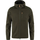 Keb Fleece Hoodie