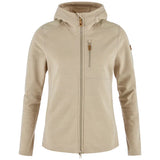 Keb Fleece Hoodie W