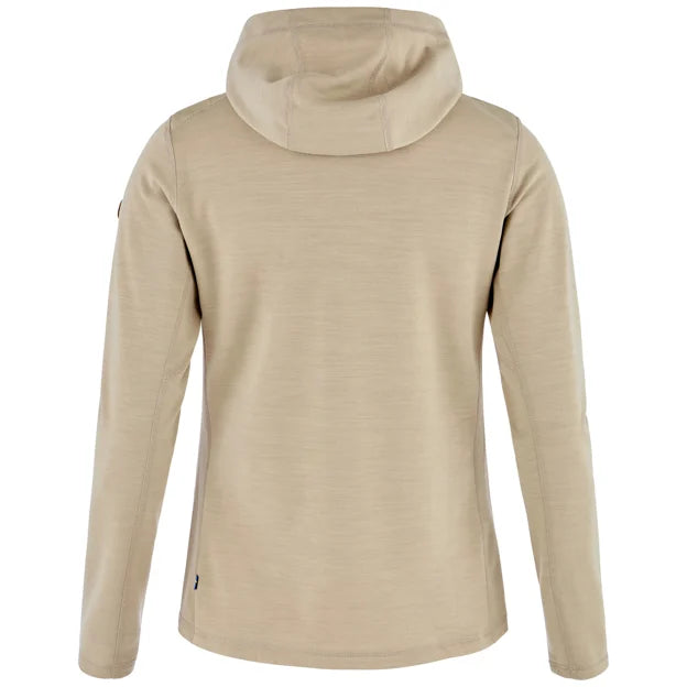 Keb Fleece Hoodie W