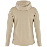 Keb Fleece Hoodie W