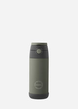 Kids Straw Bottle 0.35L
