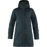 Kiruna Padded Parka W