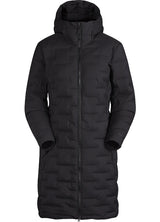 Kole-Down-Coat-W-Black