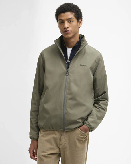 Korbel Waterproof Jacket