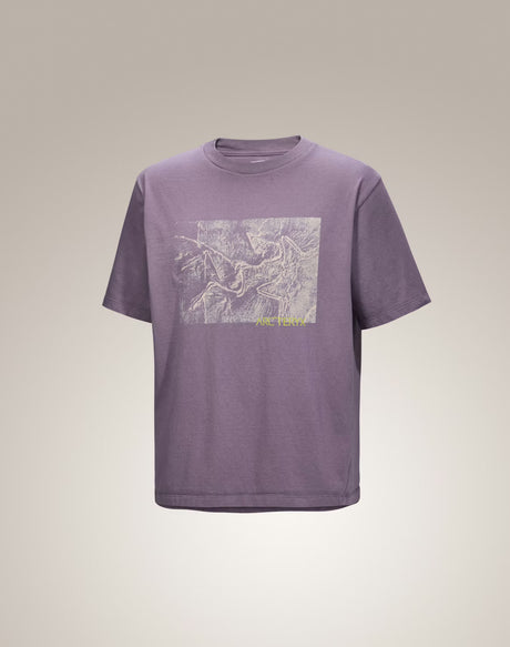 Kragg Cotton Lithographica SS