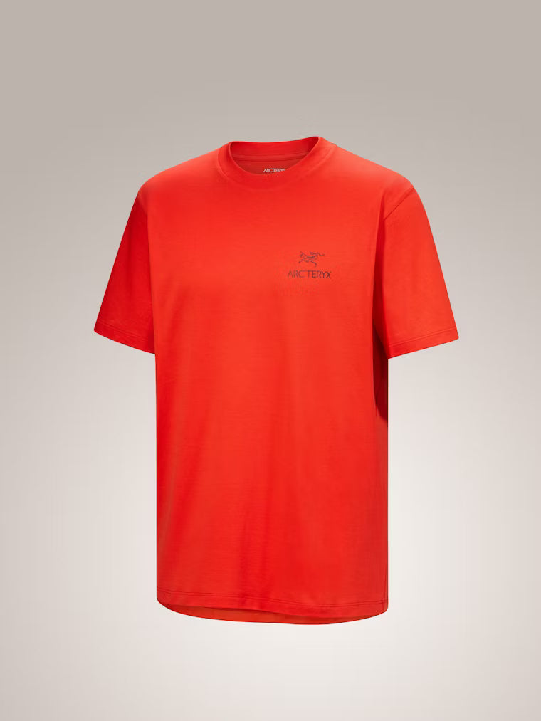 Kragg SL Cotton Bird Wird SS