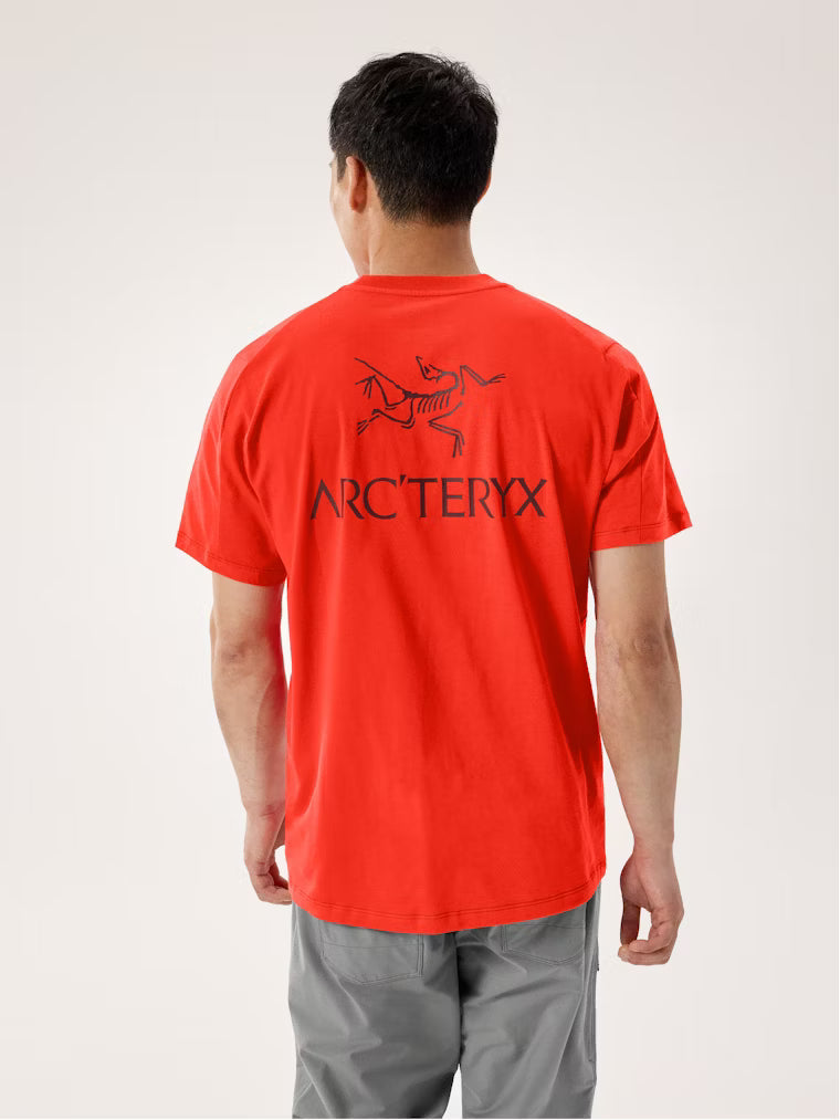 Kragg SL Cotton Bird Wird SS