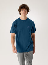 Kragg SL Cotton Bird Wird SS