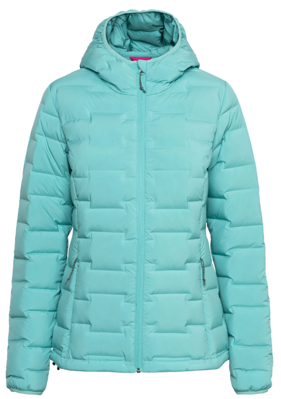 Kulusuk Down Hoody W