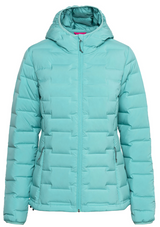 Kulusuk Down Hoody W
