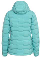 Kulusuk Down Hoody W