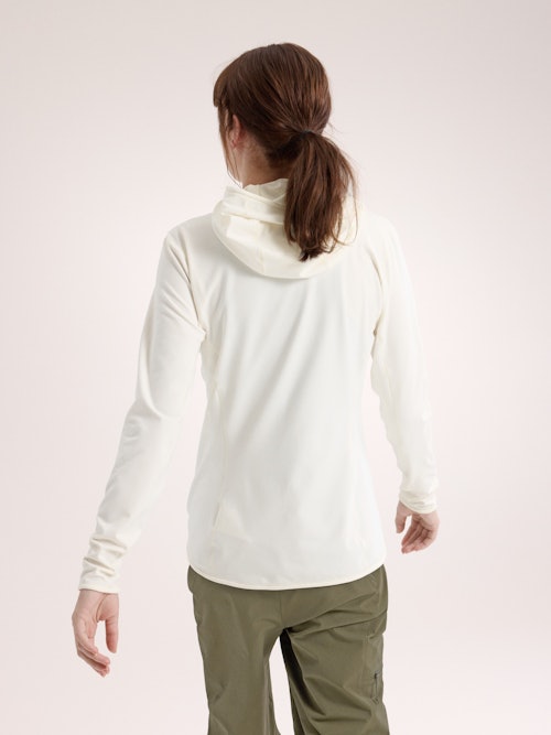 Kyanite LT Hoody W
