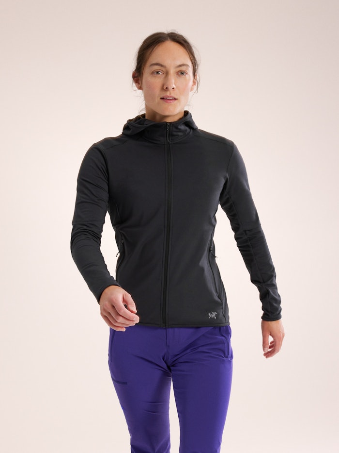 Kyanite LT Hoody W