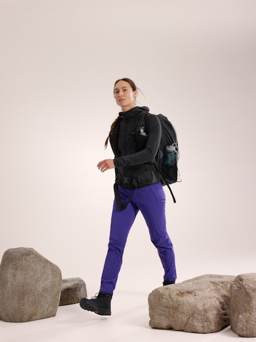Kyanite LT Hoody W