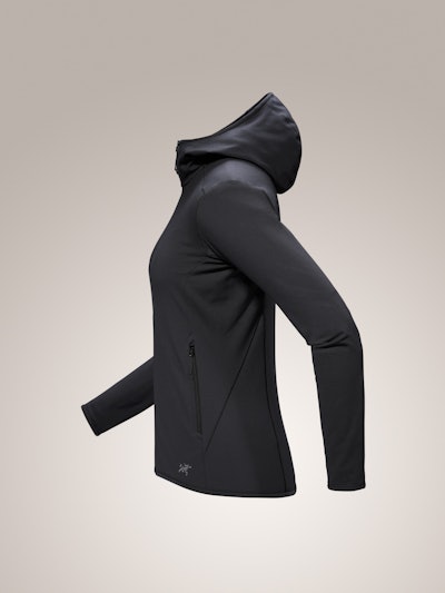 Kyanite LT Hoody W