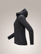 Kyanite LT Hoody W