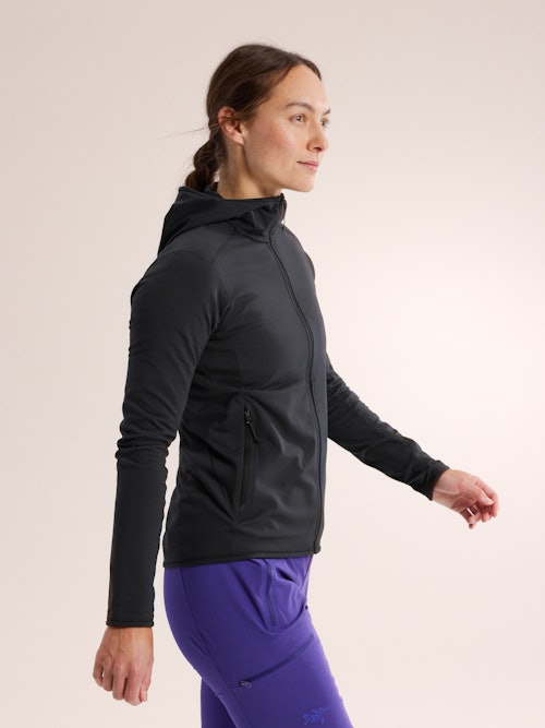 Kyanite LT Hoody W