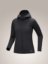 Kyanite LT Hoody W