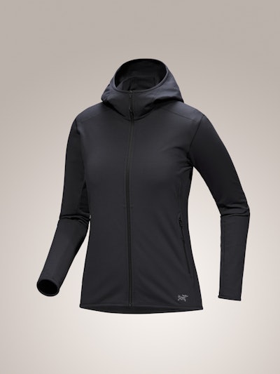 Kyanite LT Hoody W