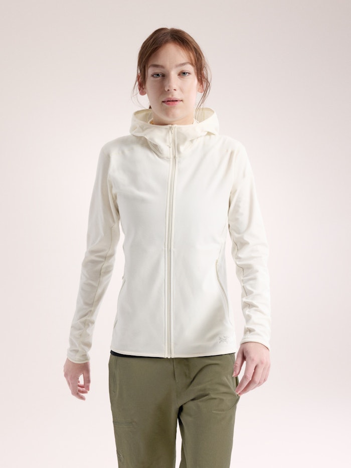 Kyanite LT Hoody W