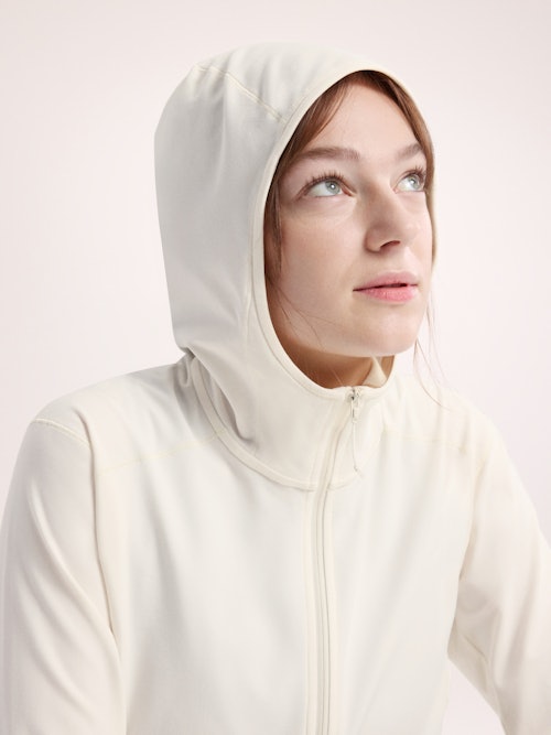 Kyanite LT Hoody W