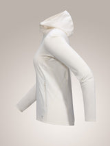 Kyanite LT Hoody W