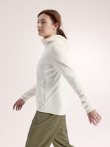 Kyanite LT Hoody W