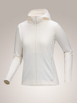 Kyanite LT Hoody W
