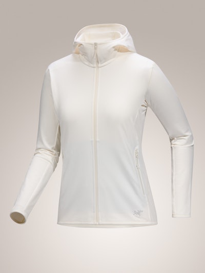 Kyanite LT Hoody W