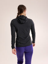 Kyanite LT Hoody W