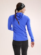 Kyanite LT Hoody W