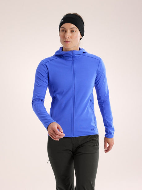 Kyanite LT Hoody W