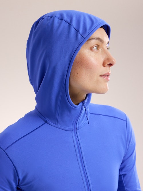 Kyanite LT Hoody W