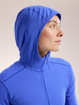 Kyanite LT Hoody W