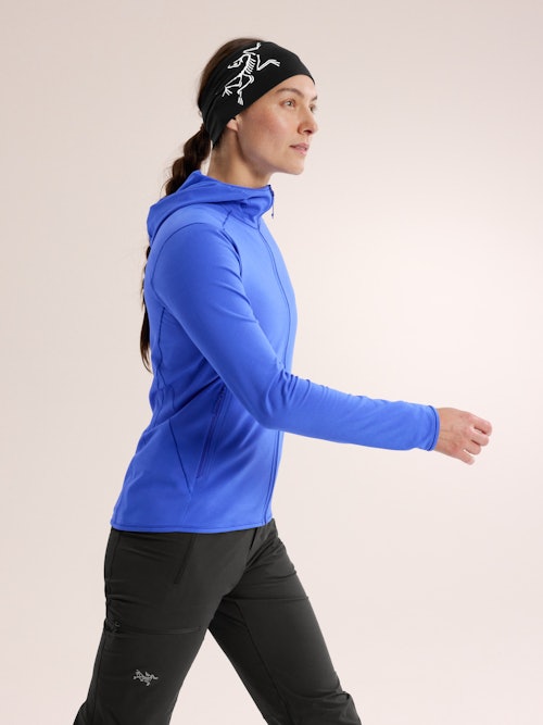 Kyanite LT Hoody W