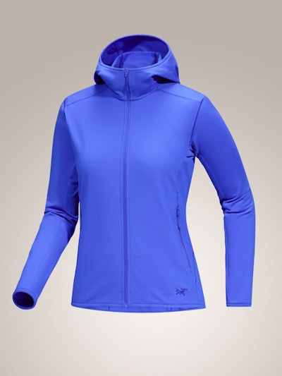 Kyanite LT Hoody W