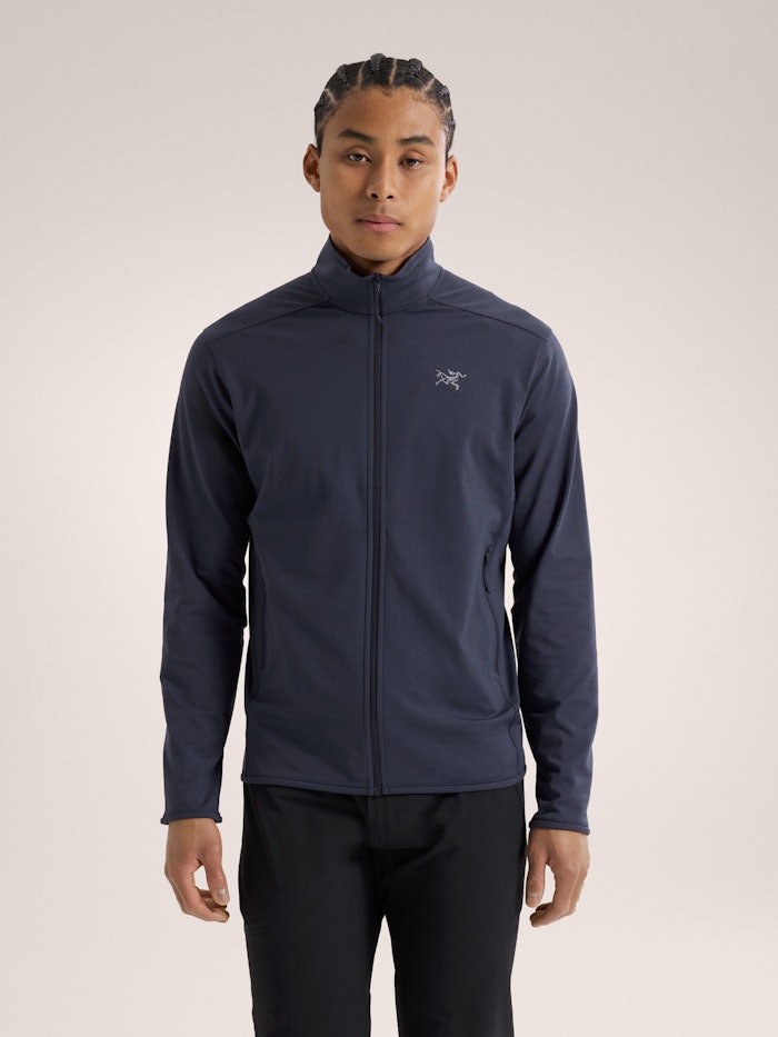 Kyanite Lightweight Jacket