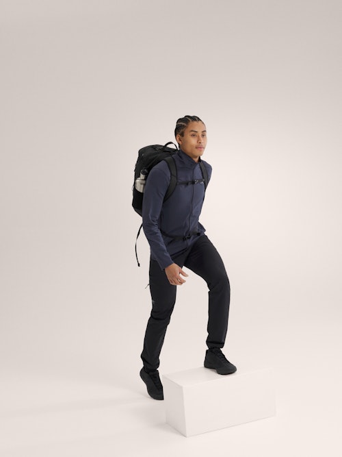 Kyanite Lightweight Jacket