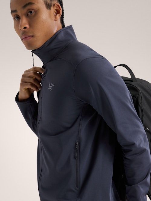Kyanite Lightweight Jacket