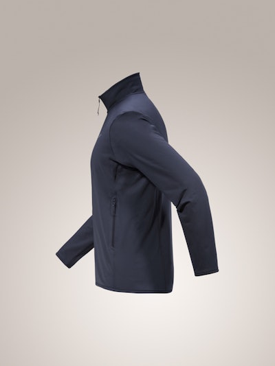 Kyanite Lightweight Jacket