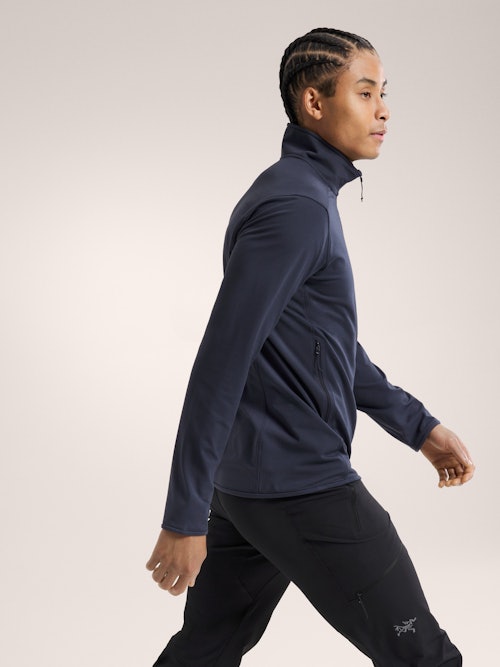 Kyanite Lightweight Jacket
