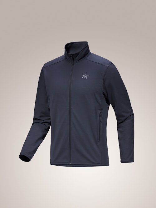Kyanite Lightweight Jacket