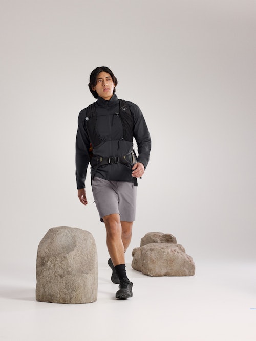 Kyanite Lightweight Jacket M