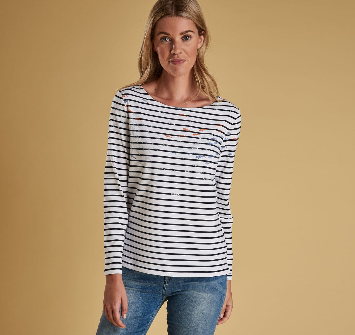 LML0641WH91_ss19_front_model